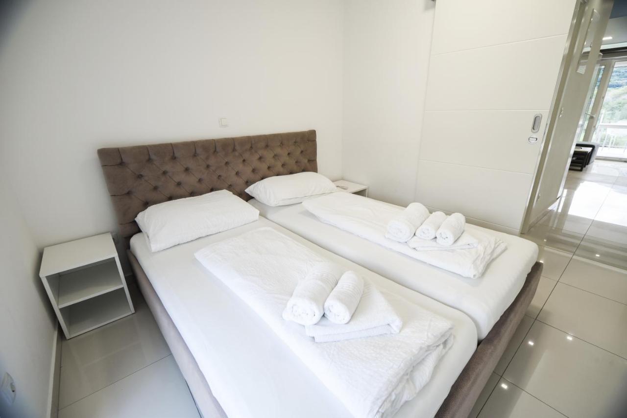Villa San Antonio Baška Zewnętrze zdjęcie