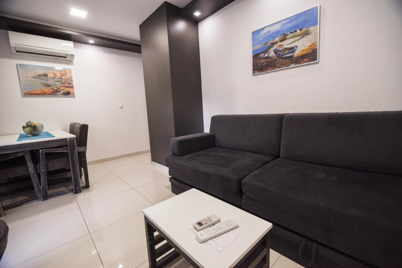Villa San Antonio Baška Zewnętrze zdjęcie