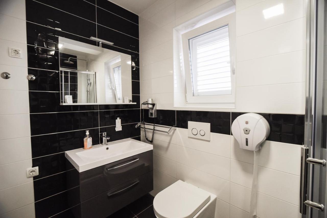 Villa San Antonio Baška Zewnętrze zdjęcie