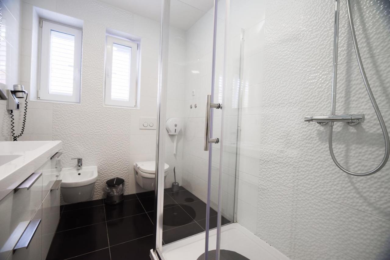 Villa San Antonio Baška Zewnętrze zdjęcie