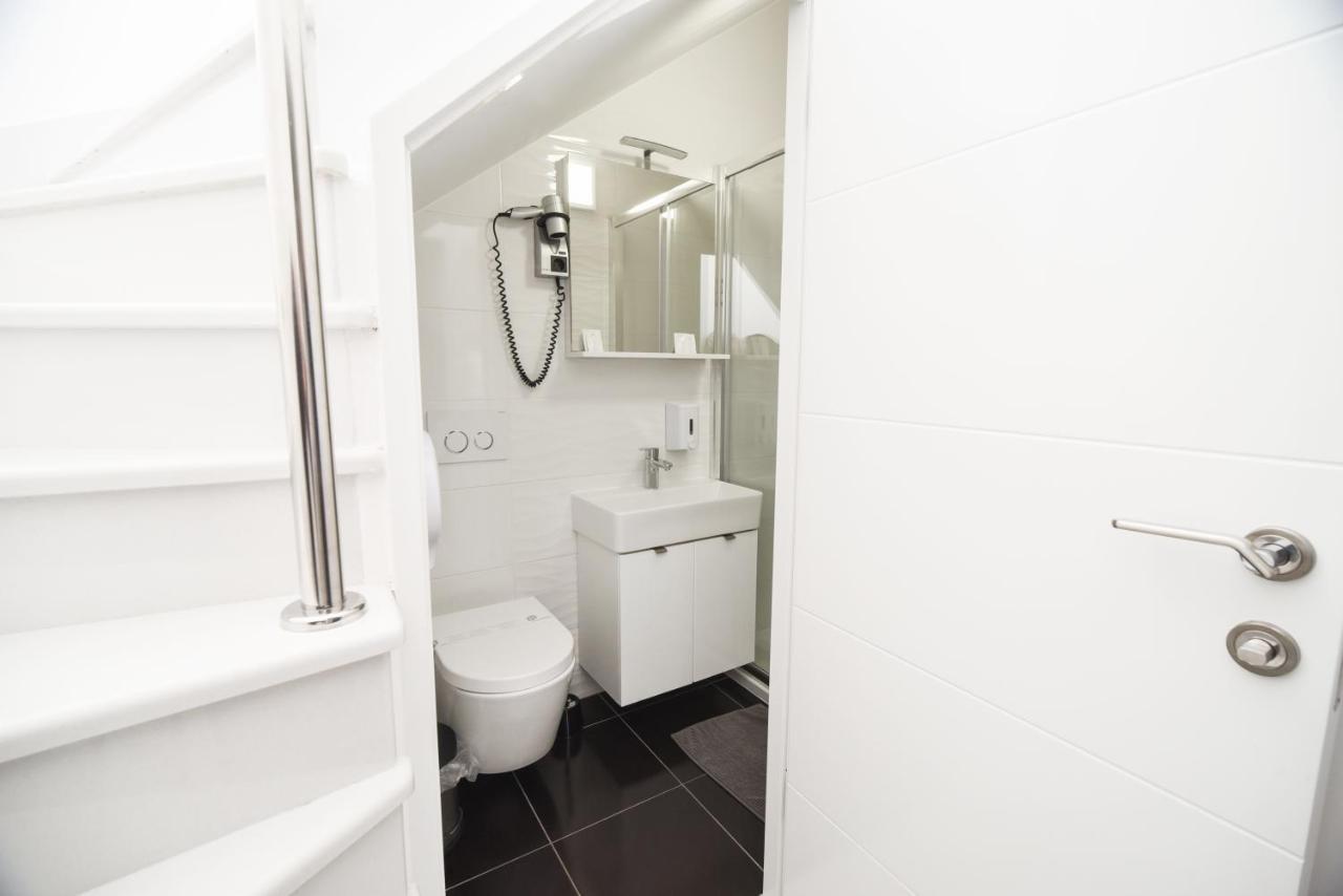 Villa San Antonio Baška Zewnętrze zdjęcie